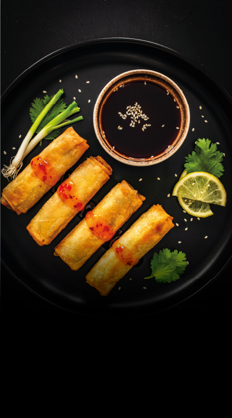 Spring Roll