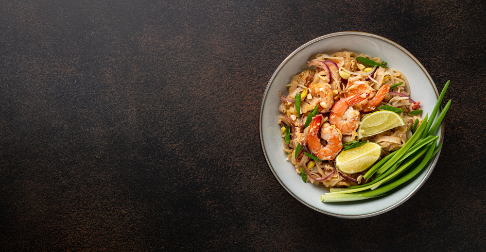Top 10 Must-Try Thai Dishes in Orlando