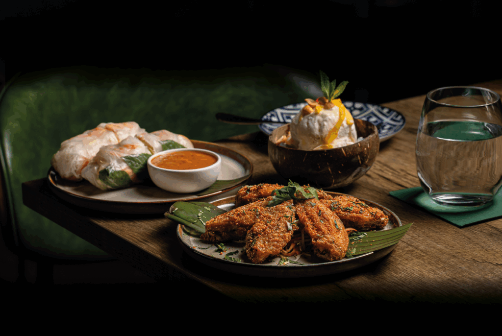 Best Lunch Spots In Orlando