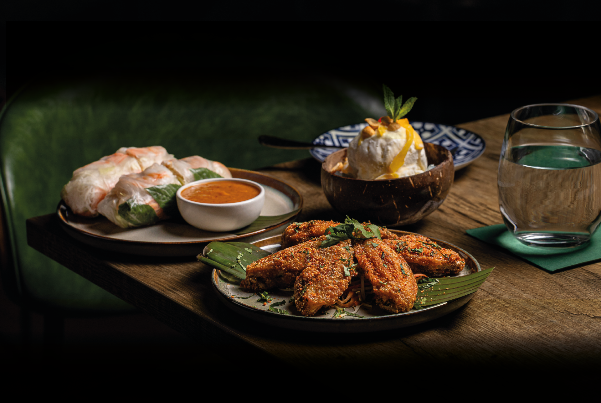 Best Lunch Spots In Orlando