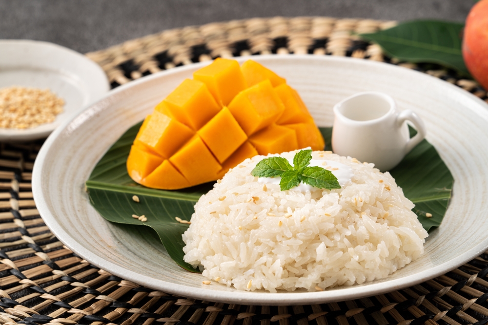 Top 5 Most Popular Thai Dishes