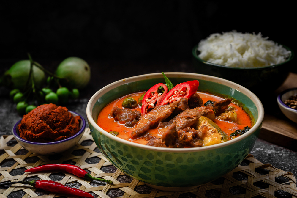 Orlando Best Spicy Food Spot