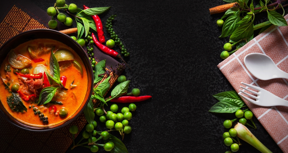 Is Thai Food Healthy?