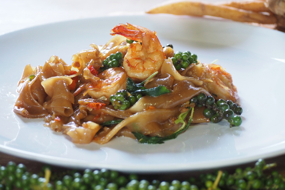 Pad Kee Mao