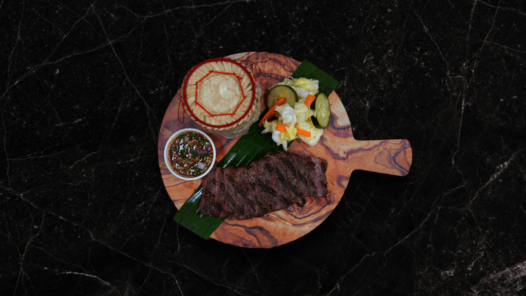 Where to Find the Best Thai Crying Tiger in Orlando