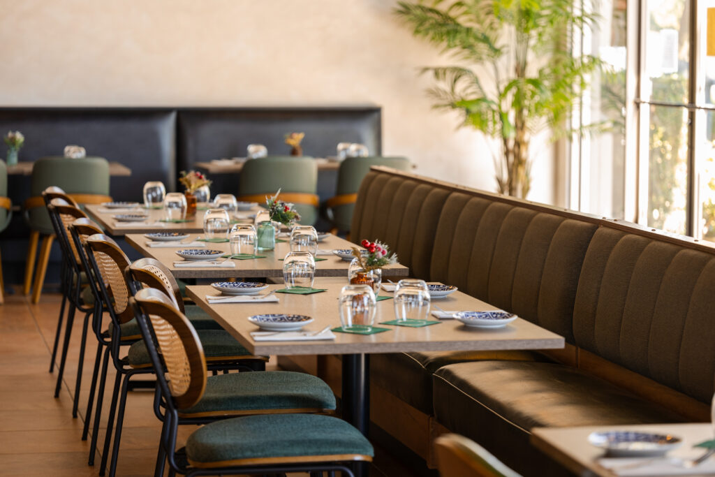 From Bangkok to Maitland: Discover Lim Ros Thai Food Restaurant