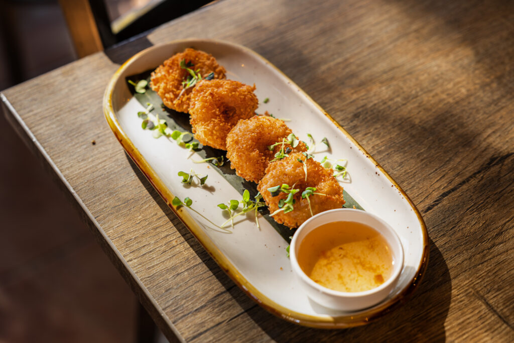 Kid-Friendly Thai Dishes Your Family Will Love at Lim Ros