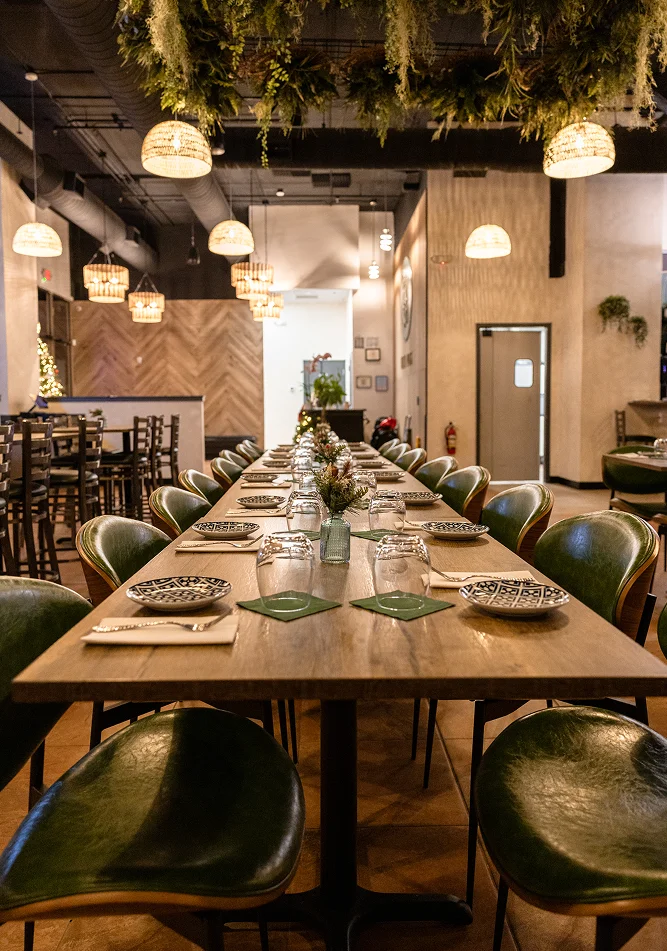 Authentic Thai Catering