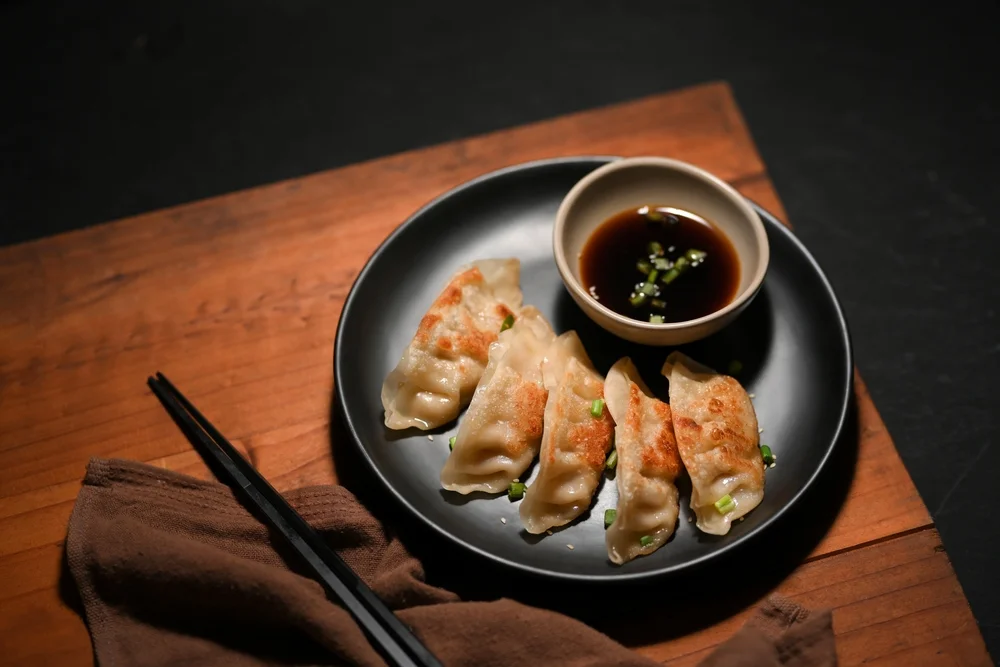 Traditional Chinese cuisine