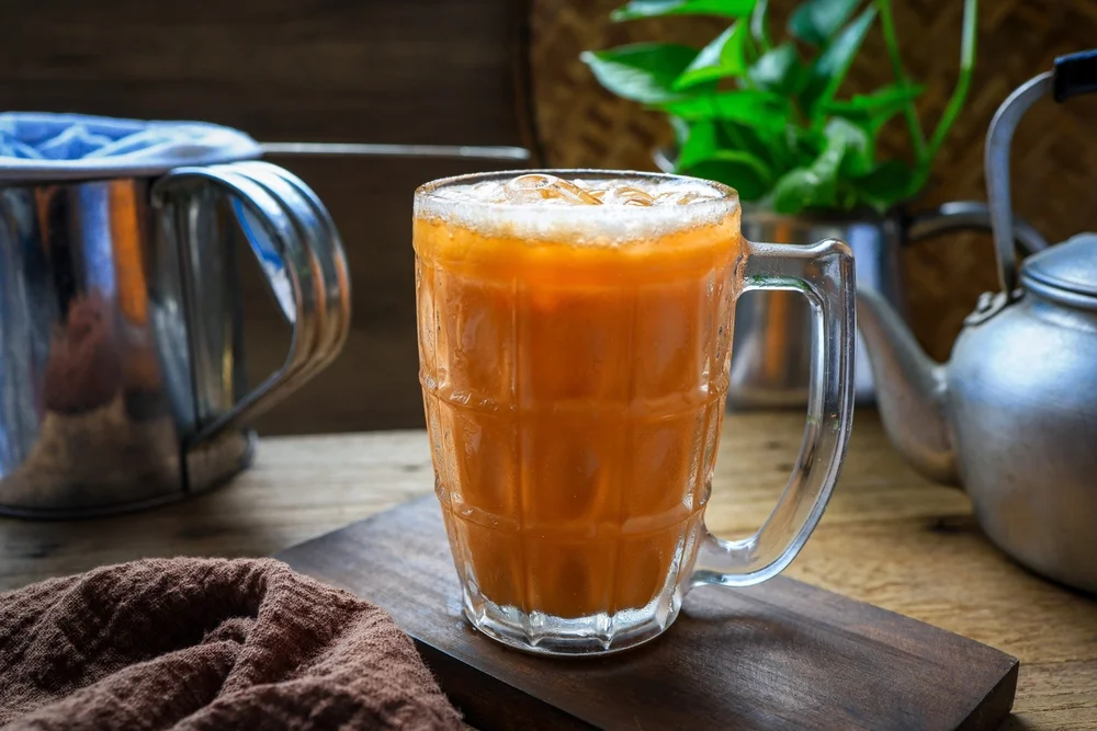 Thai Tea