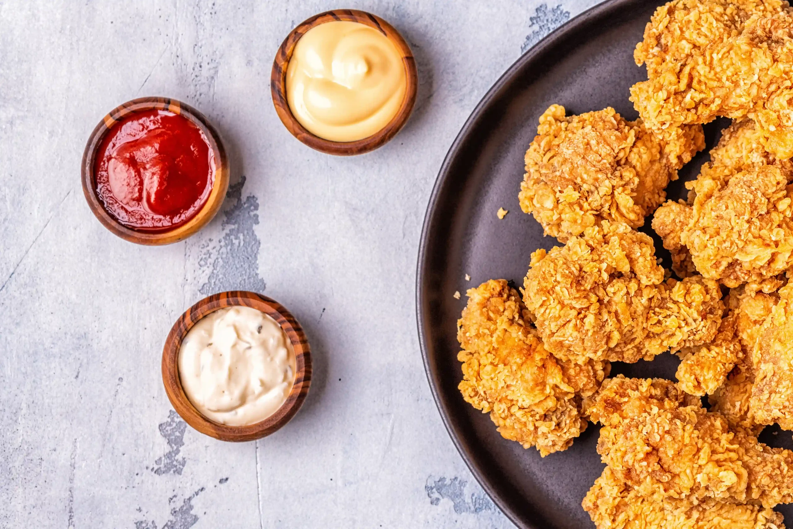 Fried Chicken Guide