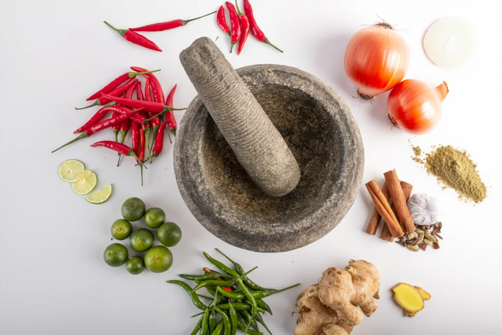spices-and-mortar