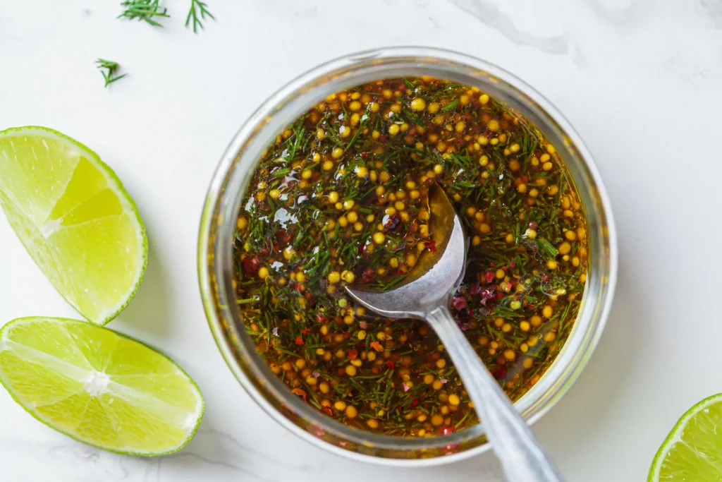Nam Jim Jaew Sauce